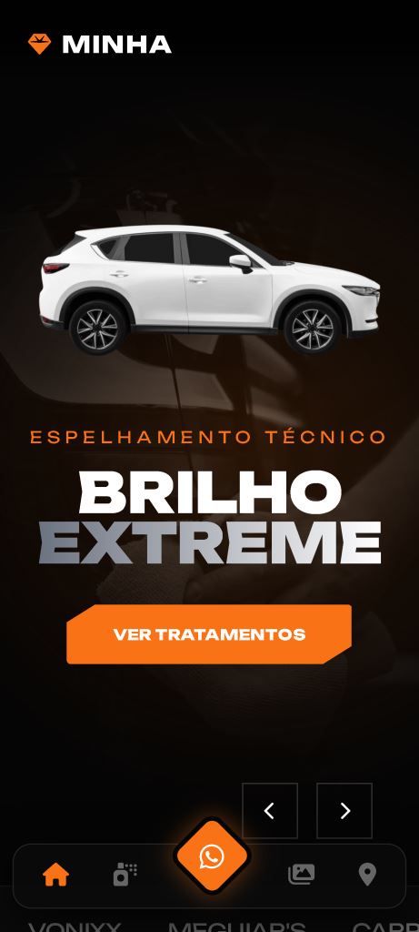 Estetica Auto