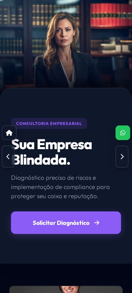 Consultor Metodologia