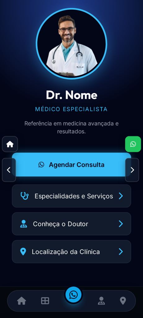 Medico Clinica